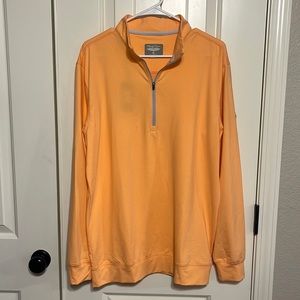 Straightdown Pullover Medium new